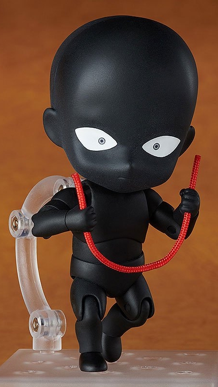 OpenChat Nendoroid #ตลาดนัดด๋อย