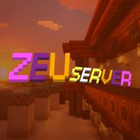 ZEU SERVER｜Minecraft BE