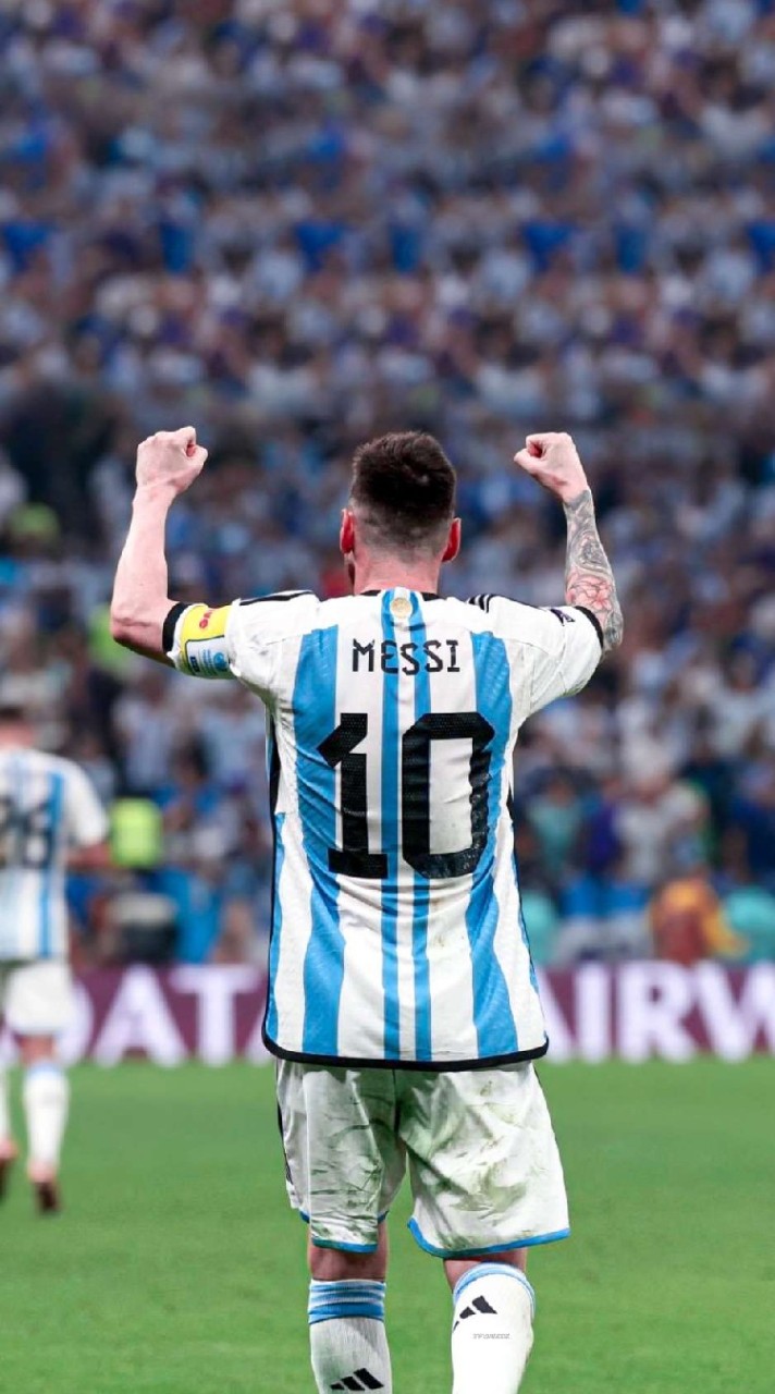 球王-梅西Messi