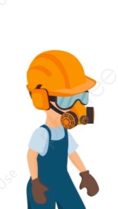 Safety มีงานบอกด้วย