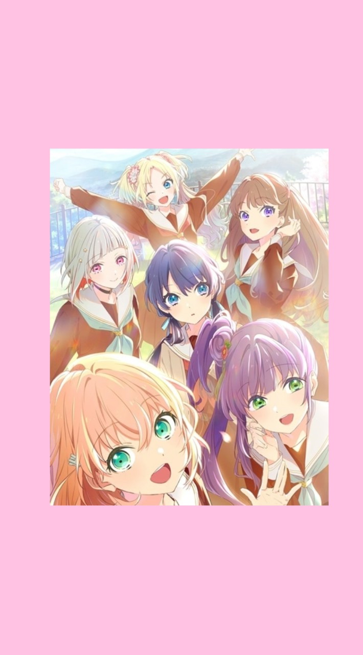 ラブライブ！スクールアイドルクラブ
