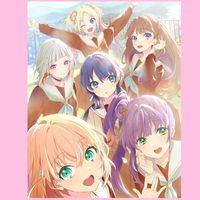 ラブライブ！スクールアイドルクラブ