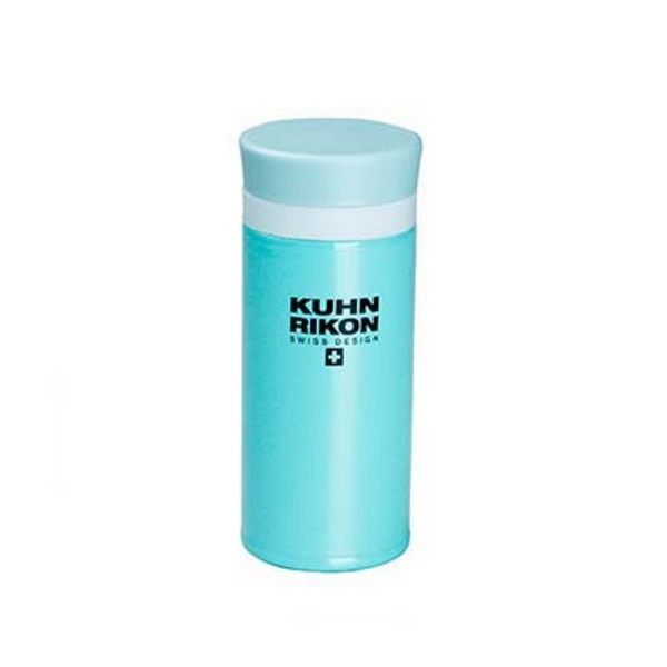 益康屋 KUHN RIKON 瑞士輕羽量真空保溫瓶200ml 藍