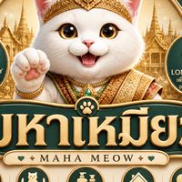 Maha Meow มหาเหมียว เรื่องน่ารู้สำหรับทาสแมวเหมียว