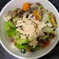 汪星人手做零食鮮食交流區