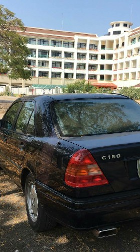 ชมรมคนรักbenzclassic202