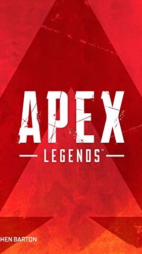 CS版限定 Apex Legendsのオープンチャット