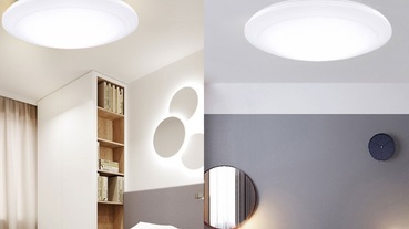 2020LED吸頂燈推薦，選購懶人包：舞光、國際牌panasonic