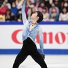 羽生結弦推し♡