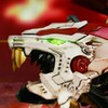 ゾイド好きな方！