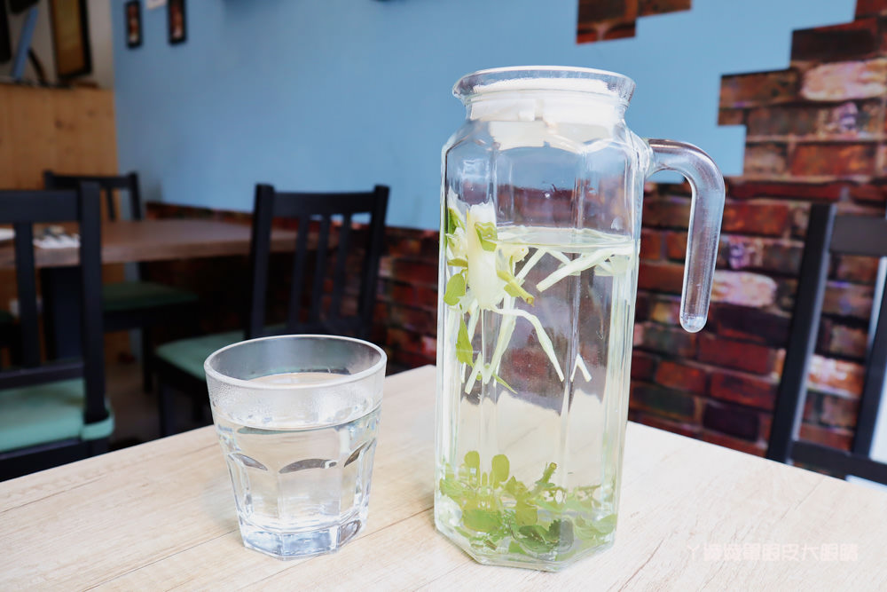 新竹美食推薦！樂多趣義式餐酒館，道地好吃的義式料理及羅馬傳統經典菜