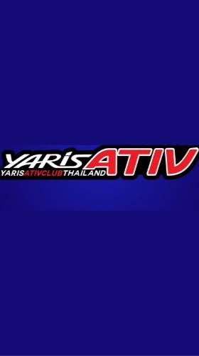 Yaris ATIV Club Thailand Official