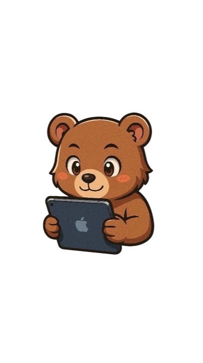 iPad Aloha