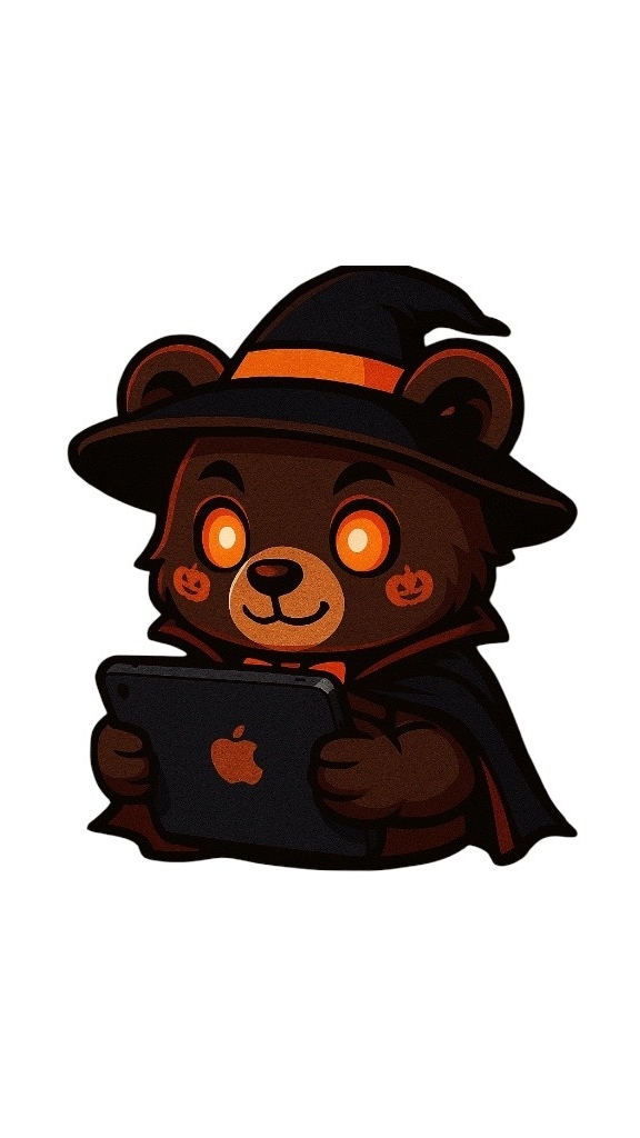iPad Aloha