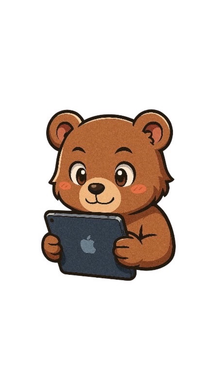iPad Aloha
