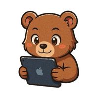 iPad Aloha