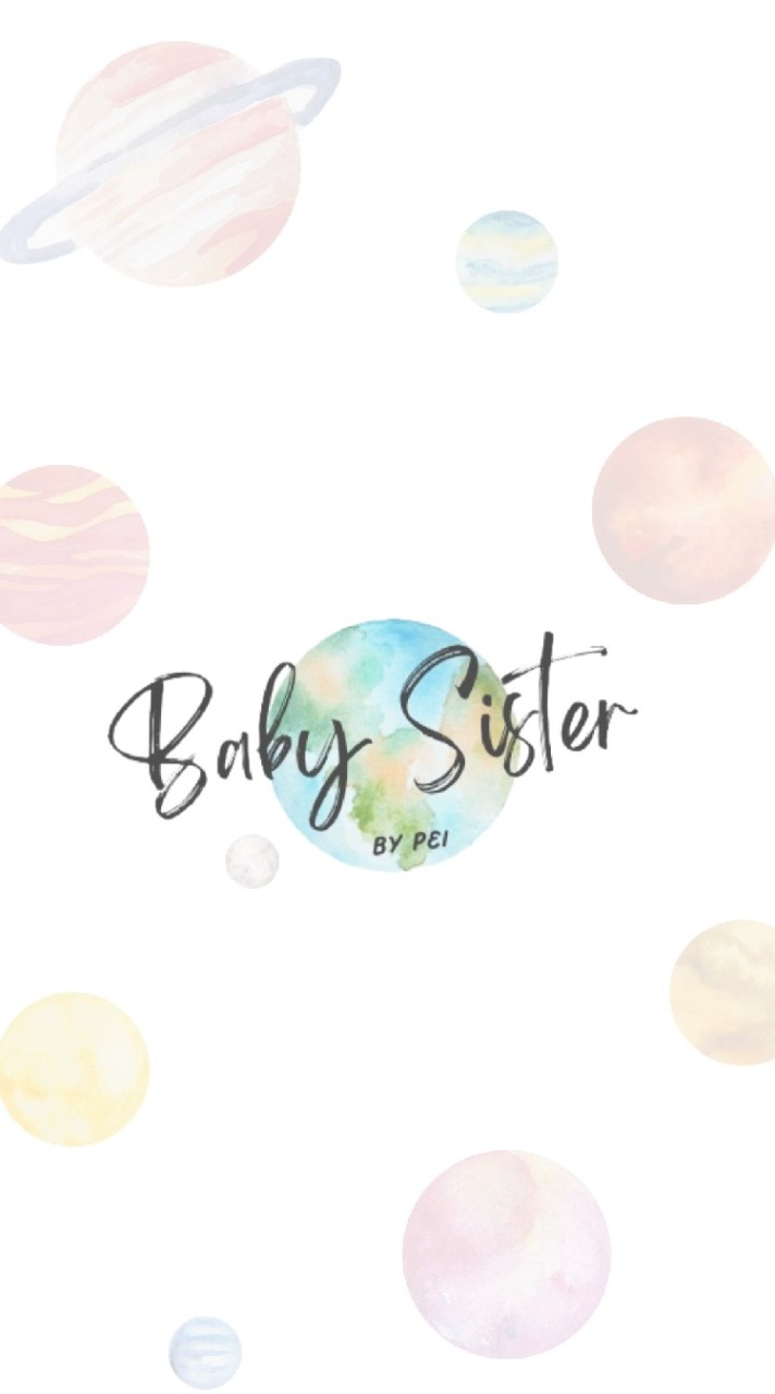 ❣️BabySister💕童書📚連線代購🛍國外代購👗生活日用百貨👉