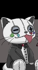 外れた頭のネジ