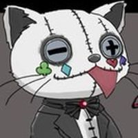 外れた頭のネジ