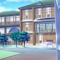 ✒️✨{School thins oc}🌈✨