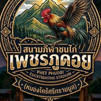 สนามกีฬาชนไก่เพชรภูดอย (หนองไคร้ศรีทรายมูล)