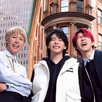 ミセスについて語ろ！