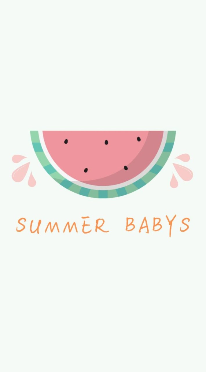SUMMER BABYS 現貨&好物