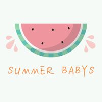 SUMMER BABYS 現貨&好物