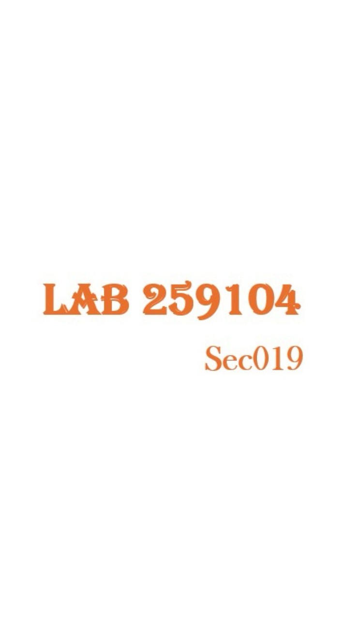 LAB Drawing Sec019[1/69]