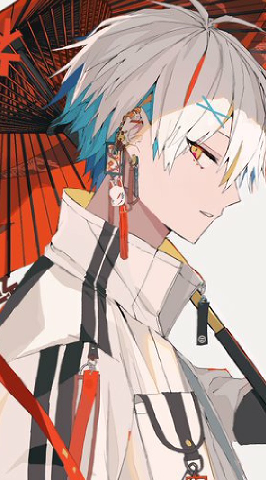 ヤンキー　なりきり　～陽楽町～　オリキャラ也