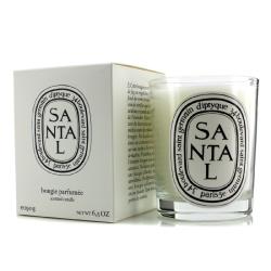 ◎檀香 香氛蠟燭 Scented Candle - Santal (Sandalwood)|◎|◎品牌:Diptyque類別:香氛規格/容量:190g/6.5oz包裝:一般包裝貨源:平輸保存期限:開封