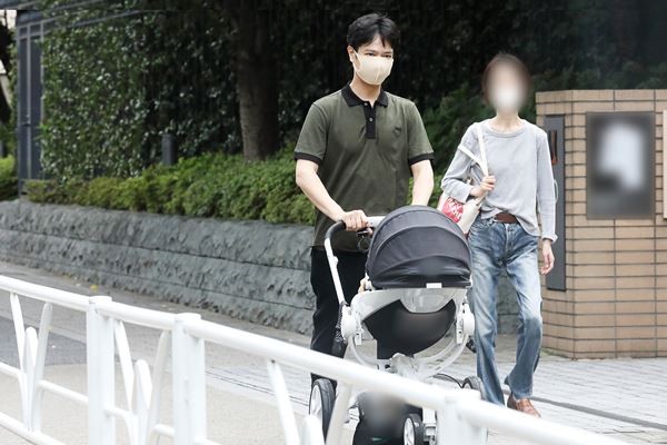菅野美穂の子供は何人？堺雅人との長男長女の年齢や名門小受験の真相を徹底解剖