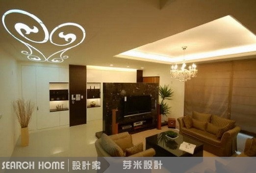 8個時尚飯店風居家