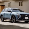 Hyundai Mufasa Taiwan 車友討論區