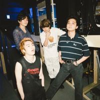 北村匠海&DISH//好き集合!!