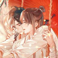 原耽粉絲團（歡迎同人圖~