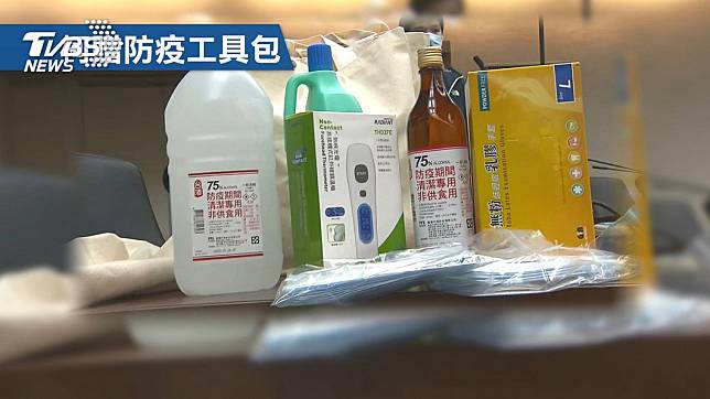 噴漆「台北封城」製恐慌　男遭逮恐罰3百萬