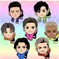 三代目 J Soul Brothers☆昭和生まれ限定☆