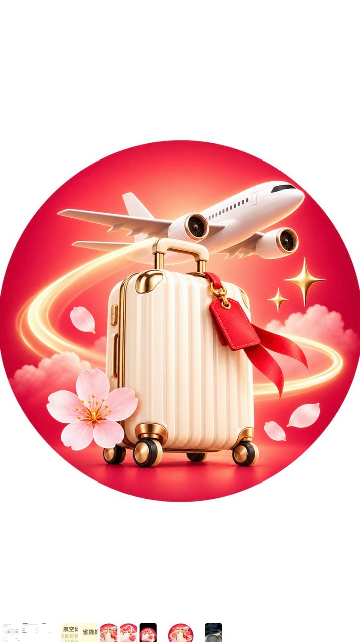 ✈️日本韓國自由行｜便宜機票・住宿優惠