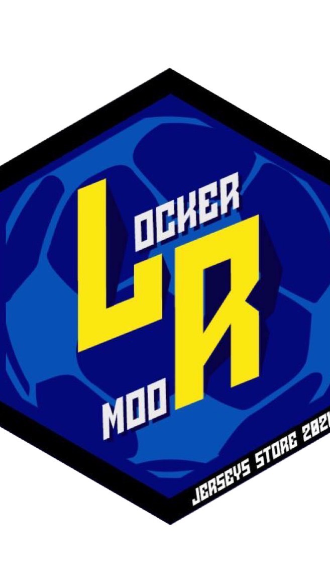 โปรเสื้อบอล by LOCKER GANG!