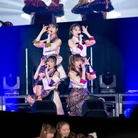 ももクロを全力応援する会🎌🍑