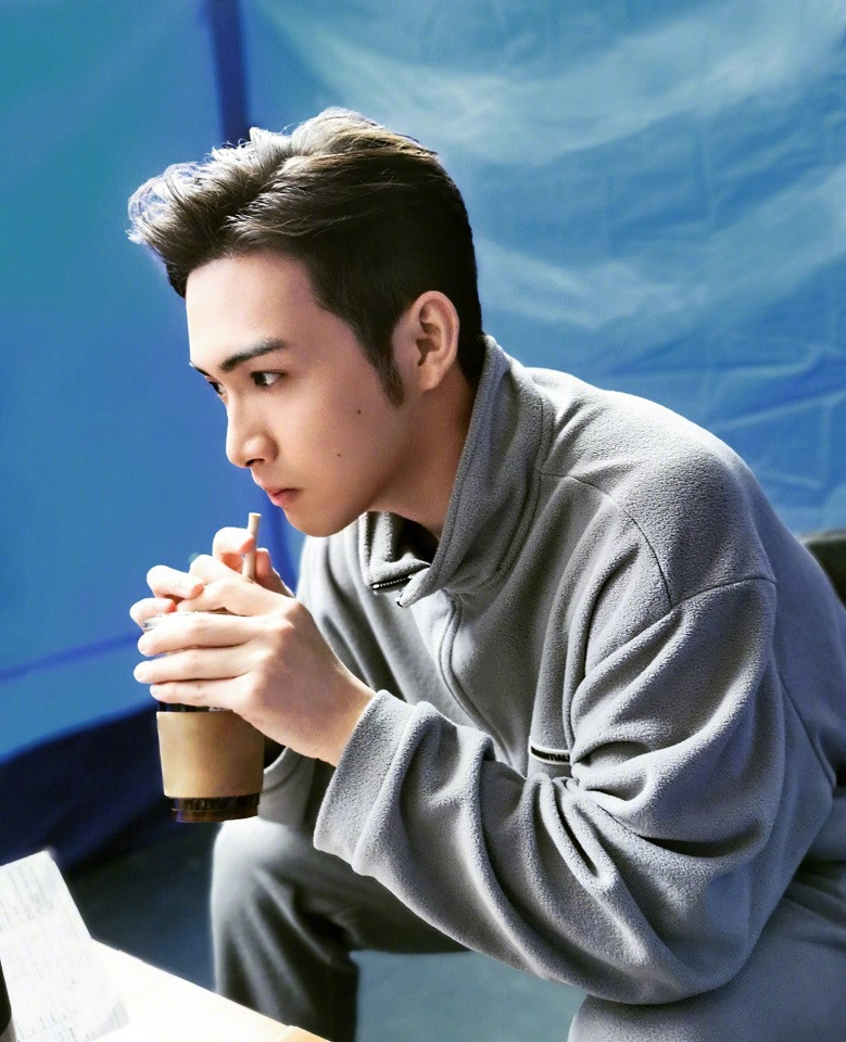 人氣男星待播劇7：張彬彬