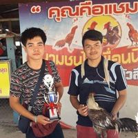 ป.เทพบุตร ฟาร์ม (รามเทพ, สีดาเทพ)