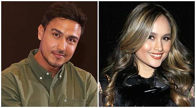 [Bintang] Hamish Daud dan Cinta Laura