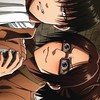 リヴァハン妄想日記