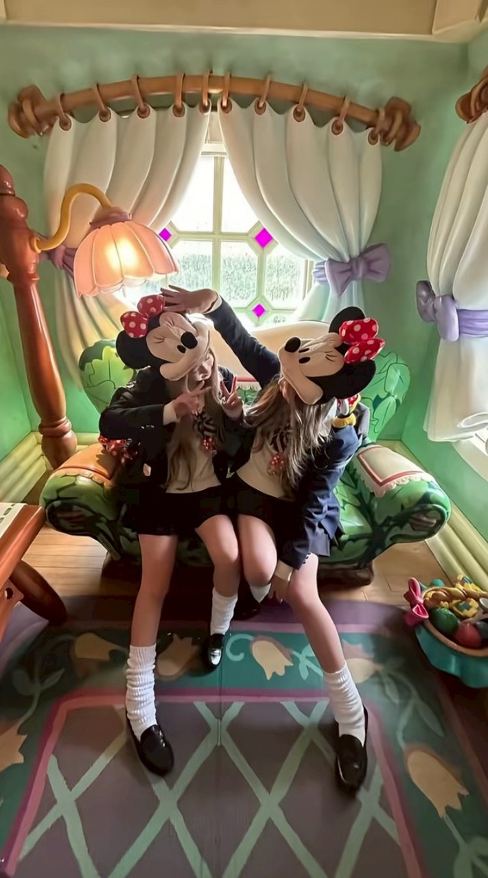 今　日　好　き　な　り　き　り　一　生　友　子 編　👭