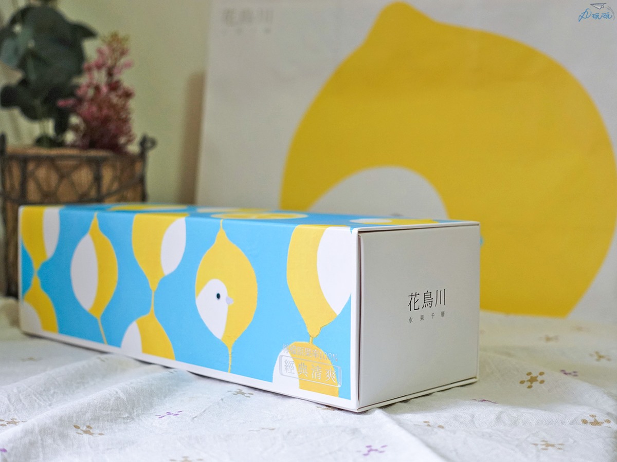 別只買太陽餅！台中12大最強伴手禮：全台唯一長崎蛋糕、蜜麻花、想吃先排隊