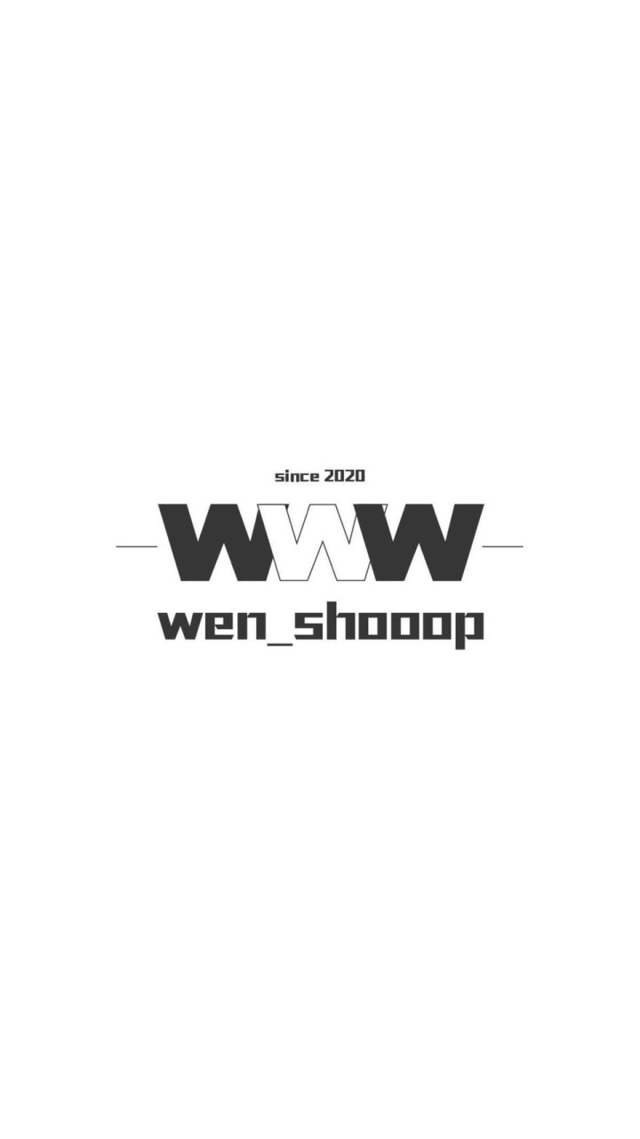 wen_shooop