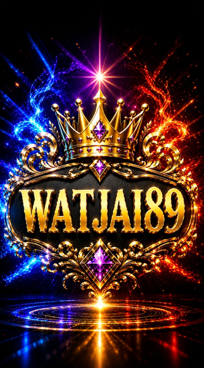 WATJAI89| OFFICIAL| ทางเข้าใหม่ล่าสุด/ลิขสิทธิ์แท้