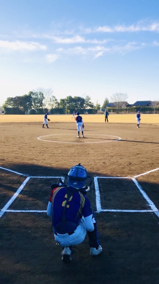 尾野見ソフトボール10周年記念大会